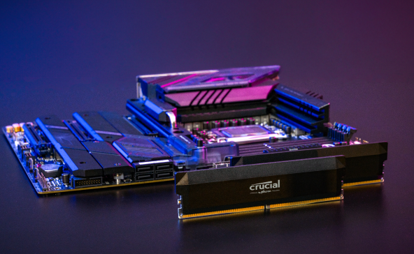 DDR5 RAM